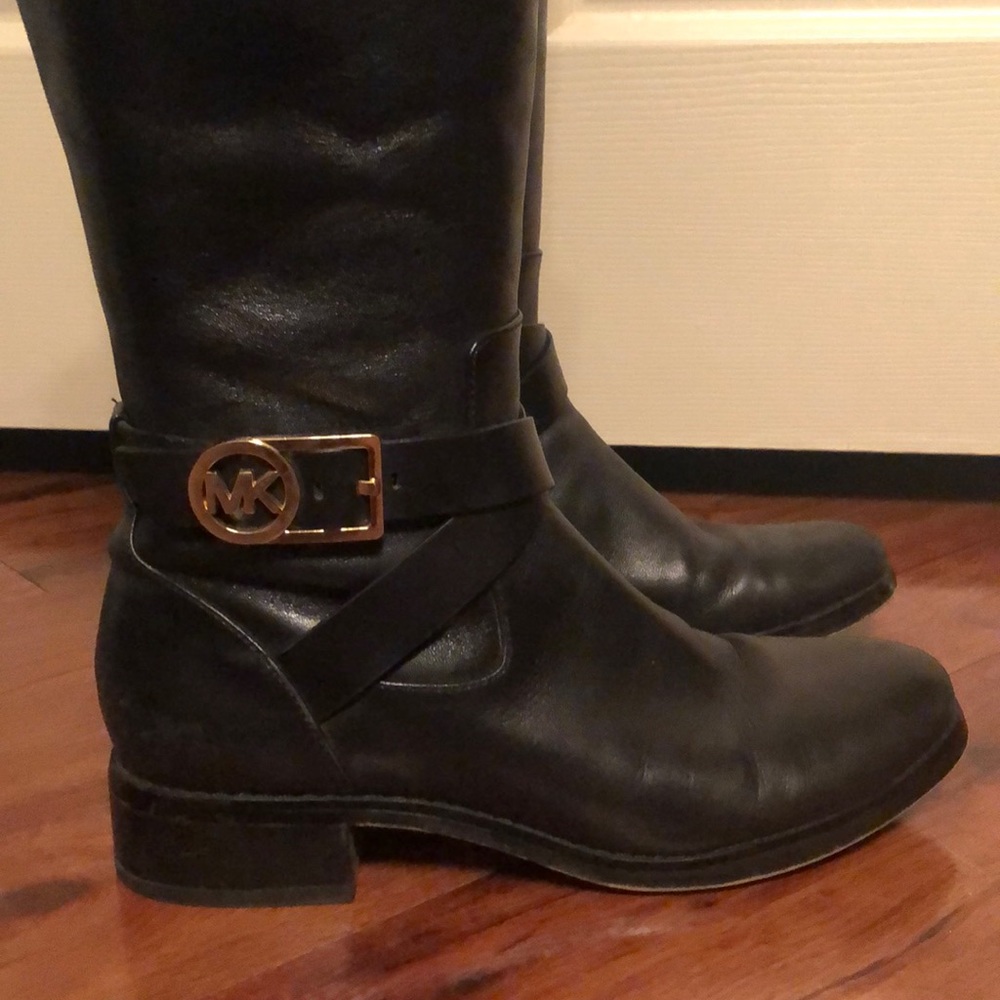 Michael Kors Boots